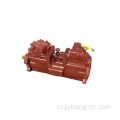 R450LC-7 Гидравлический главный насос 31NB-10022